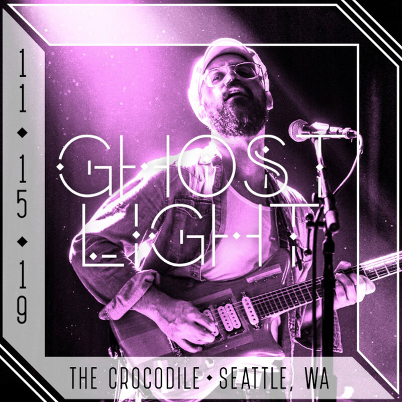 11/15/19 The Crocodile, Seattle, WA 