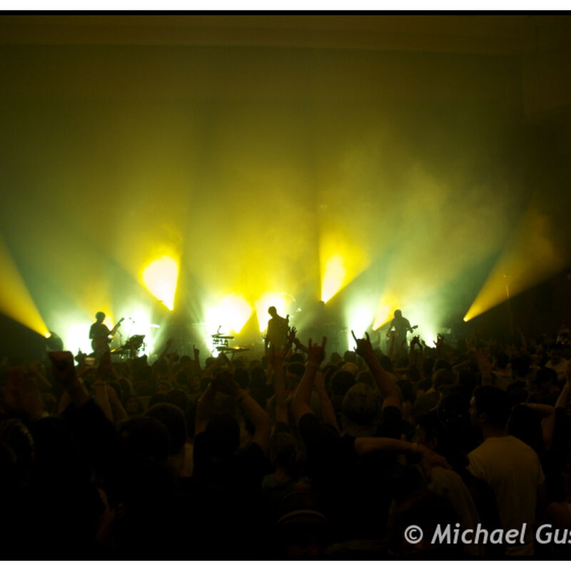 04/17/10 Boulder Theater, Boulder, CO 