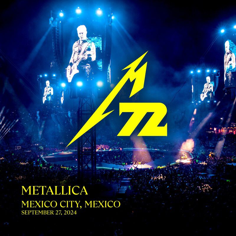 Metallica