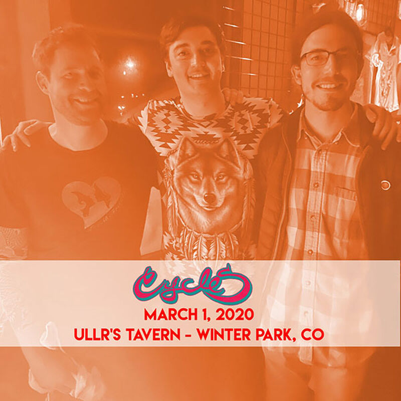 03/01/20 Ullrs Tavern, Winter Park, CO 