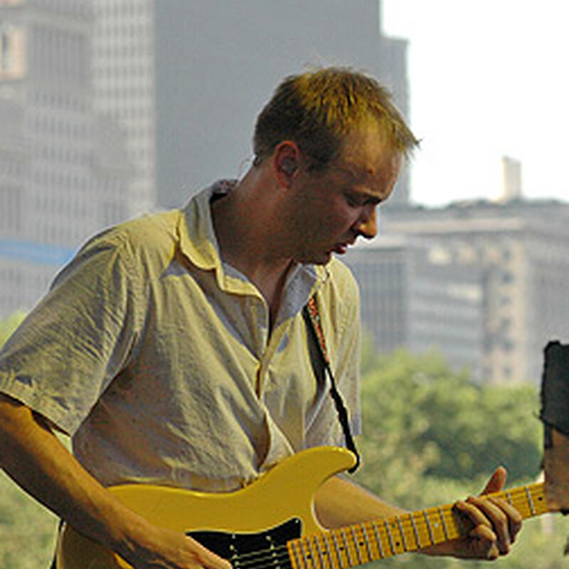 08/04/06 AT&T Stage, Lollapalooza, IL 