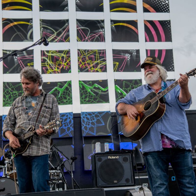 06/24/23 Hayden Homes Amphitheater, Bend, OR 