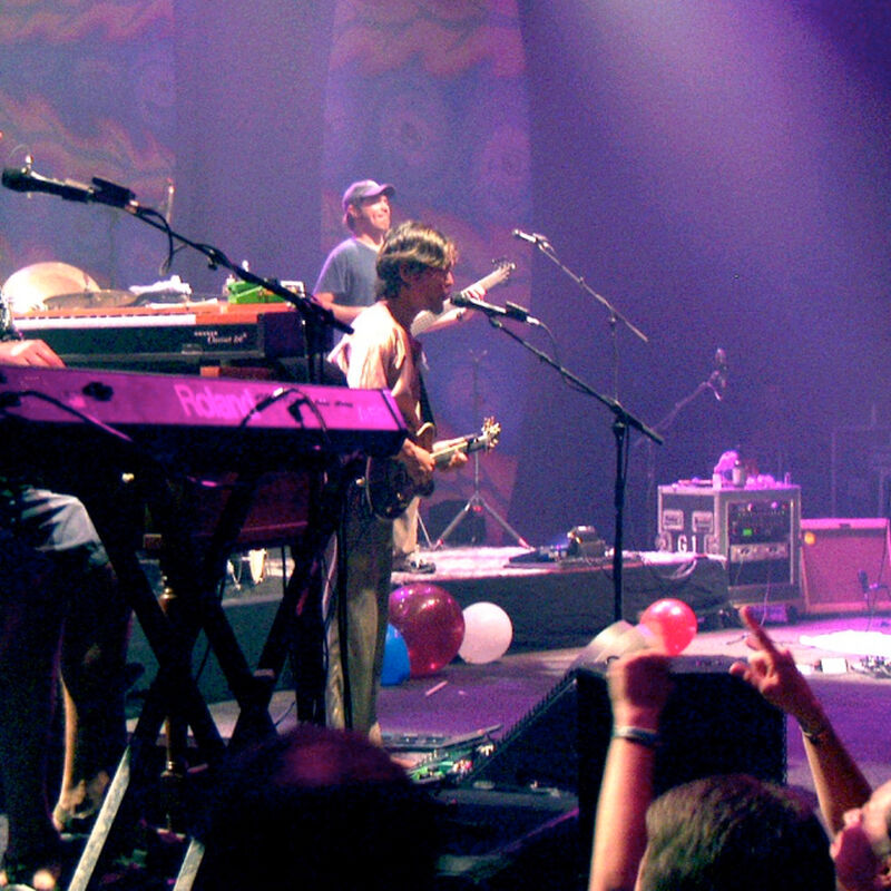 09/26/03 Fox Theatre, Atlanta, GA 