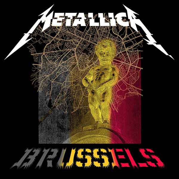 Metallica