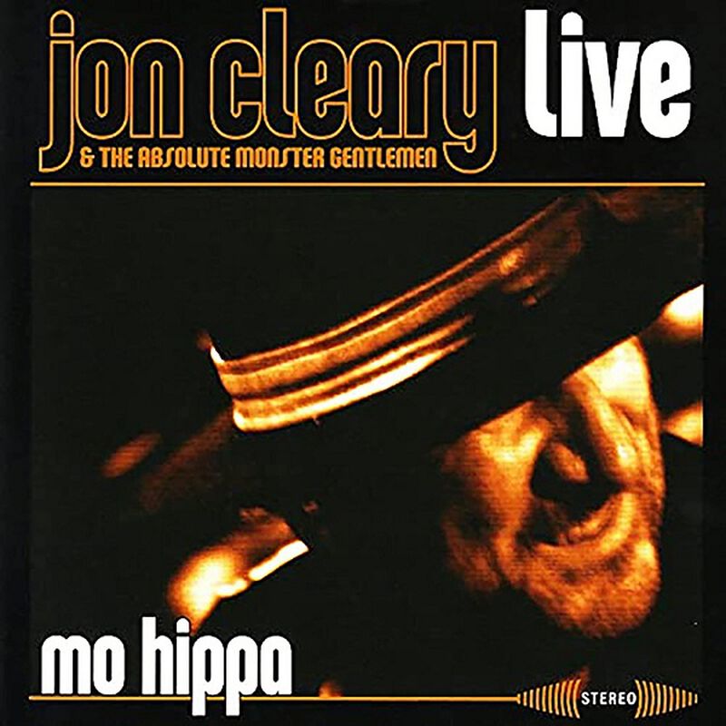 10/13/07 Mo Hippa Live, Sydney, Australia 