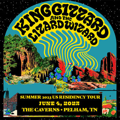 06/04/23 The Caverns, Pelham, TN