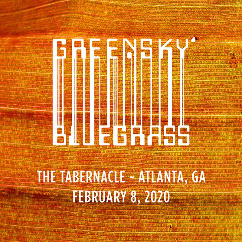 02/08/20 The Tabernacle, Atlanta, GA 