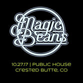 10/27/17 Public House, Crested Butte, CO 