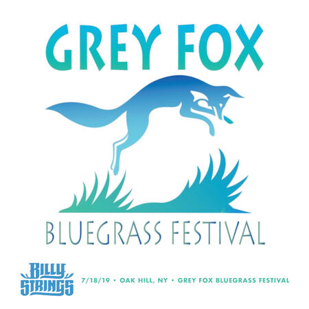 Billy Setlist at Fox Bluegrass Oak Hill, NY on 07-18-