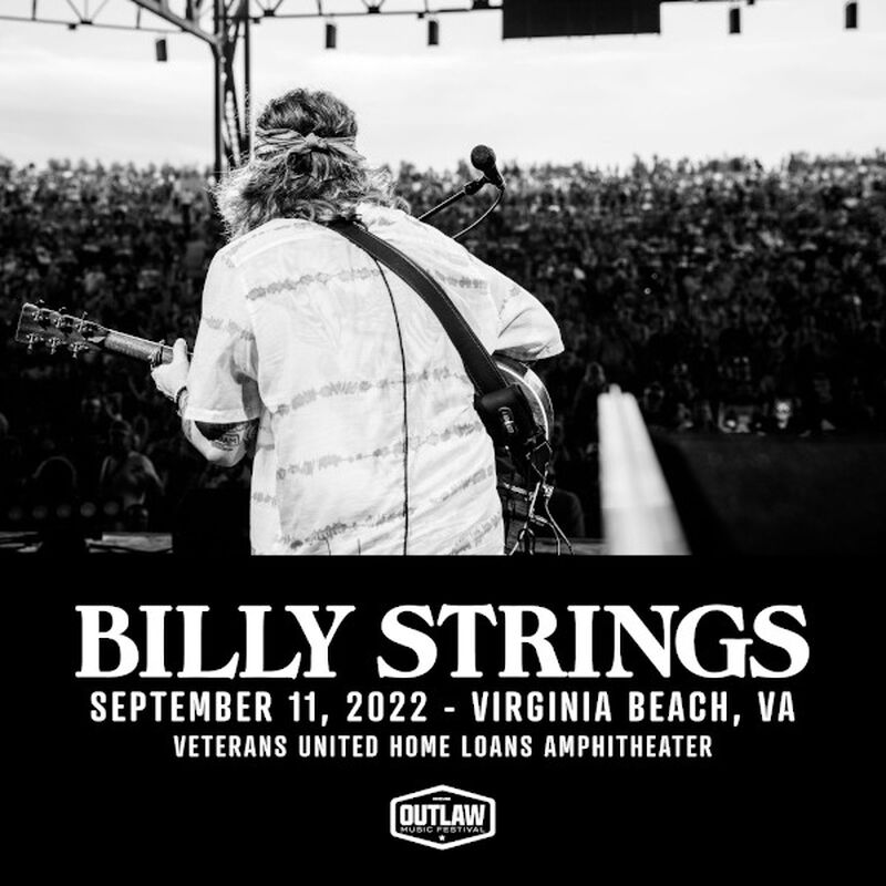 09/11/22 Veterans United Home Loans Amphitheater, Virginia Beach, VA 