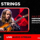 07/27/24 Hartford Healthcare Amphitheater, Bridgeport Audio, CT
