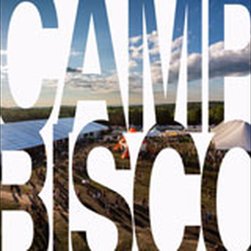 07/12/13 Camp Bisco, Mariaville, NY 