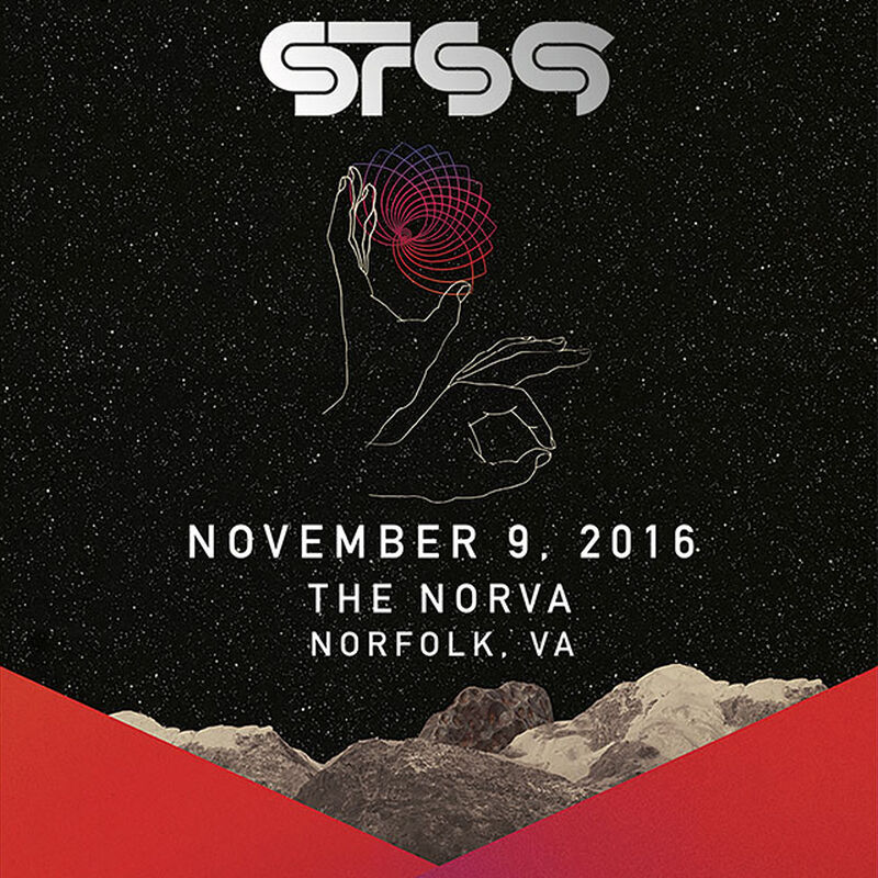 11/09/16 The NorVa, Norfolk, VA 