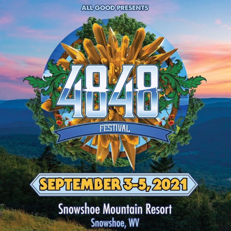 09/05/21 4848 Festival, Snowshoe, WV 