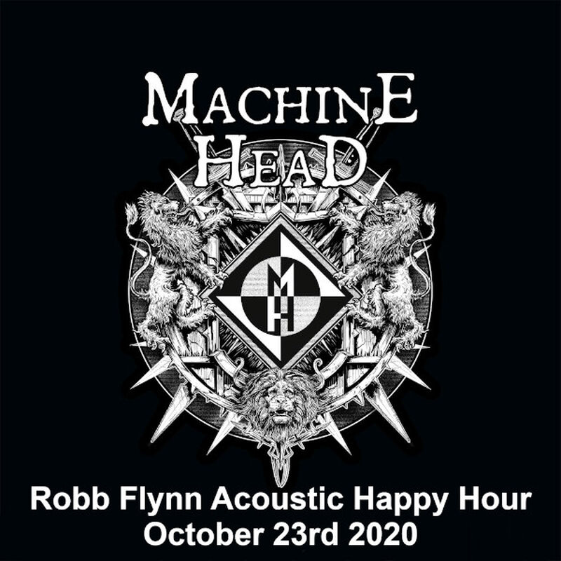 10/23/20 Acoustic Happy Hour, Oakland, CA 