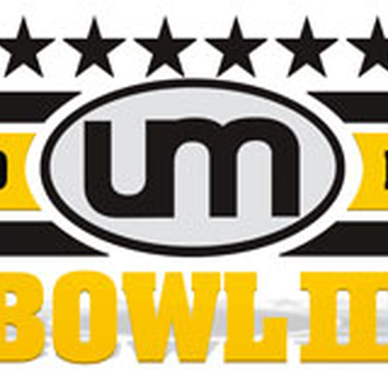 04/27/12 UMBowl III at Park West, Chicago, IL 