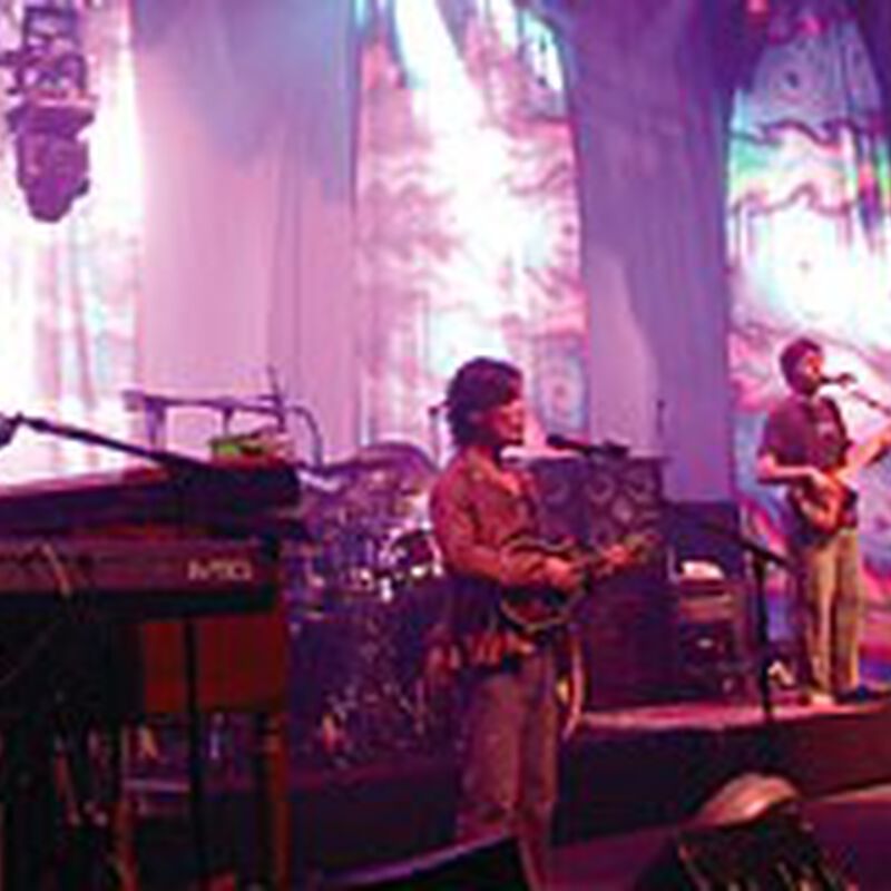 10/04/03 Tower Theatre, Philadelphia, PA 