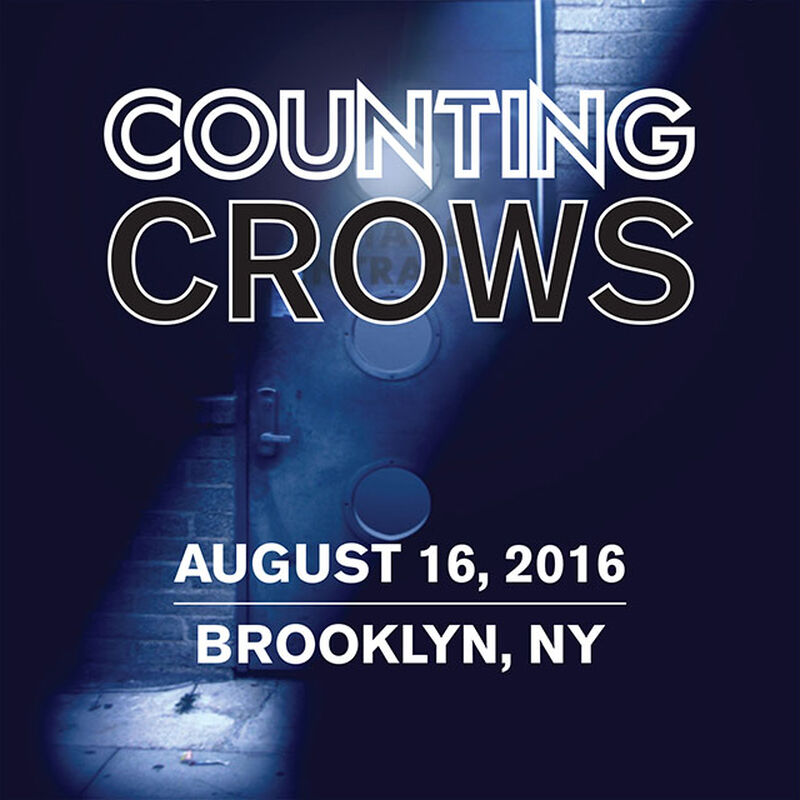 08/16/16 Coney Island Amphitheater, Brooklyn , NY 