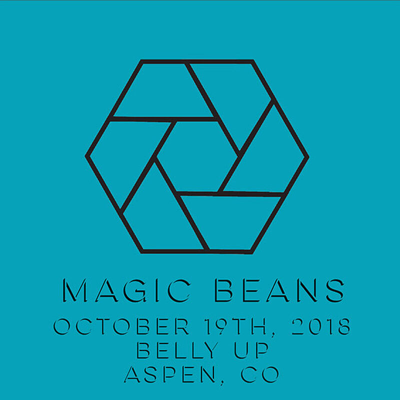 10/19/18 Belly Up, Aspen, CO 