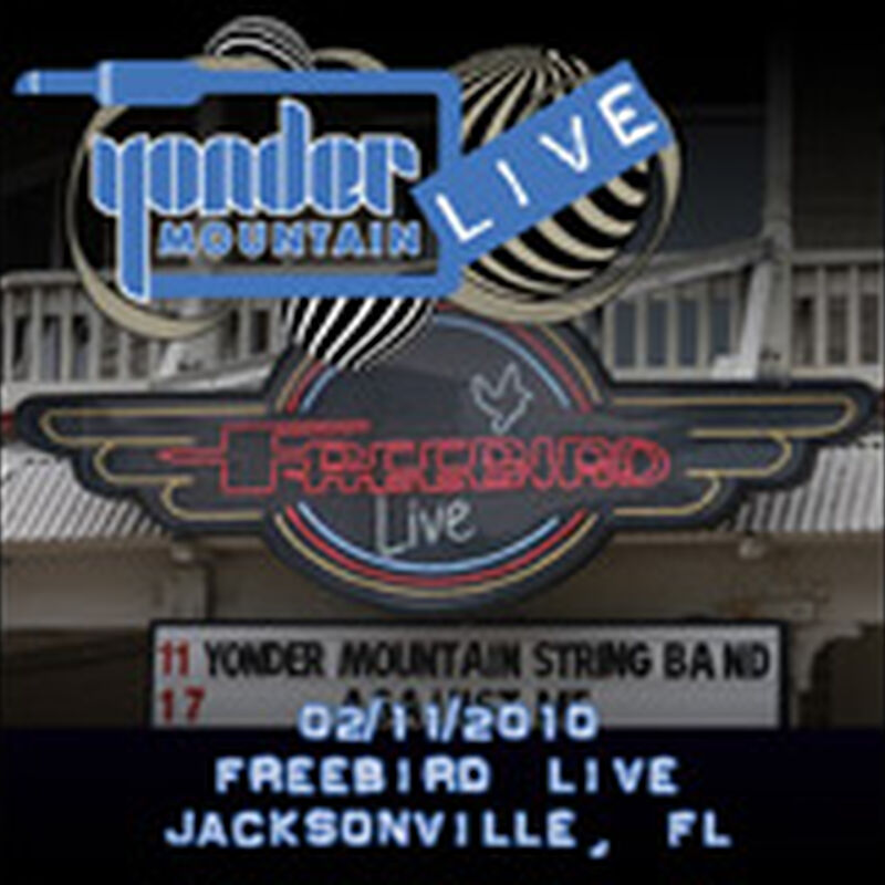 02/11/10 Freebird Live, Jacksonville Beach, FL 