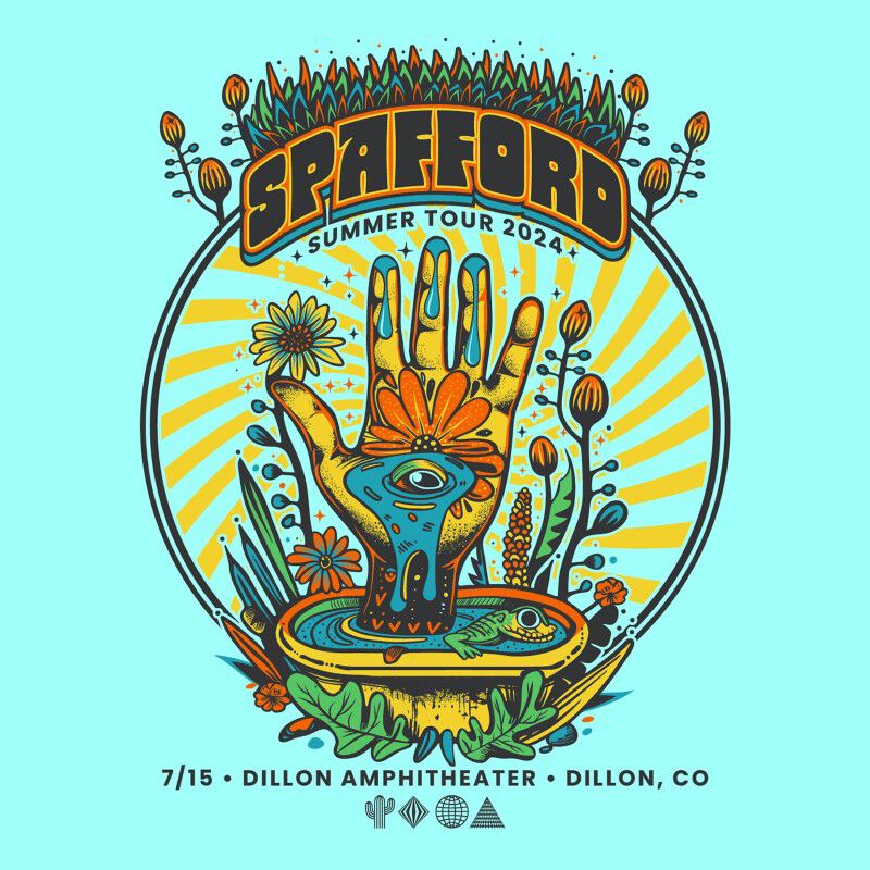 07/15/24 Dillon Amphitheater, Dillon, CO 