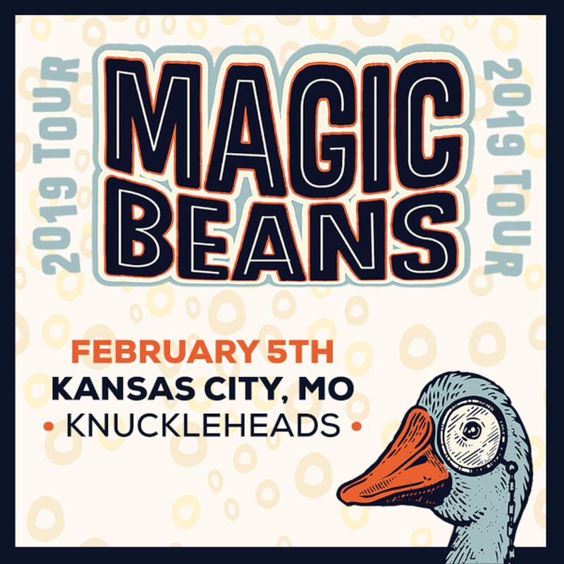 02/05/19 Knuckleheads, Kansas City, MO 