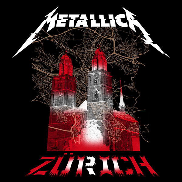 Metallica