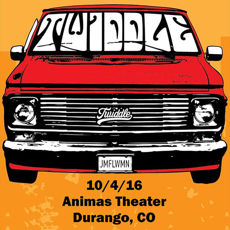 10/04/16 Animas City Theater, Durango, CO 