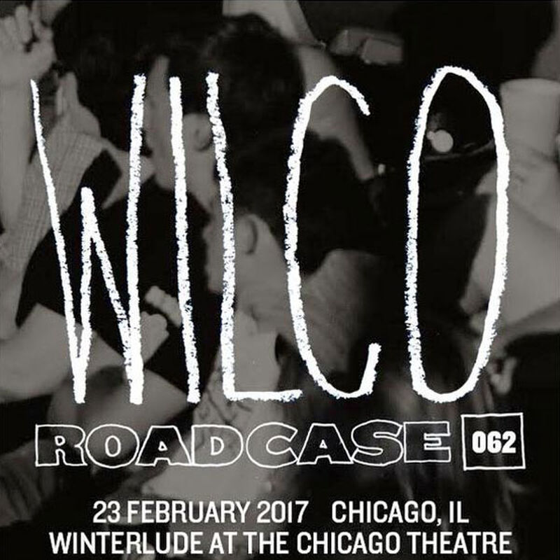 02/23/17 The Chicago Theatre, Chicago, IL 