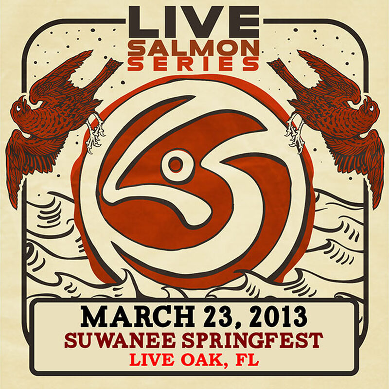 03/23/13 Suwanee Springfest, Live Oak, FL 