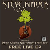 Steve Kimock LIVE 2012