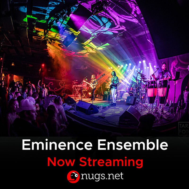 Eminence Ensemble