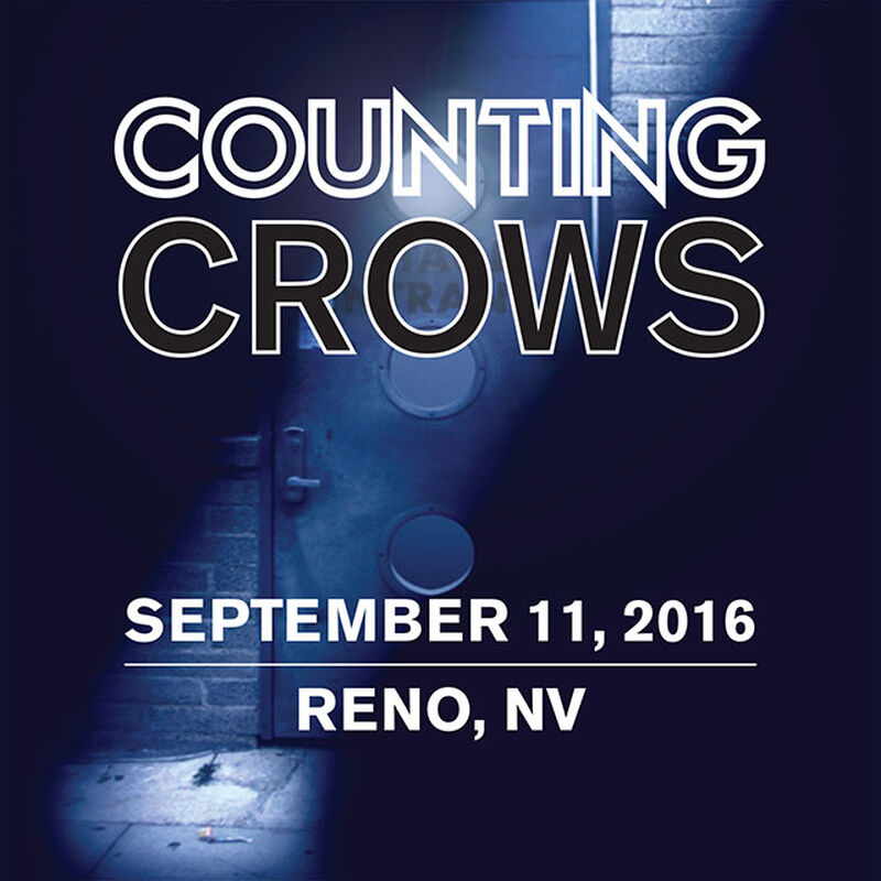 09/11/16 Grand Theatre , Reno, NV 