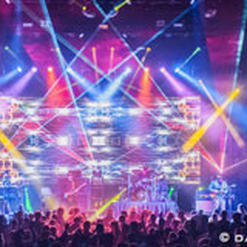 10/05/12 City Bisco, Philadelphia, PA 