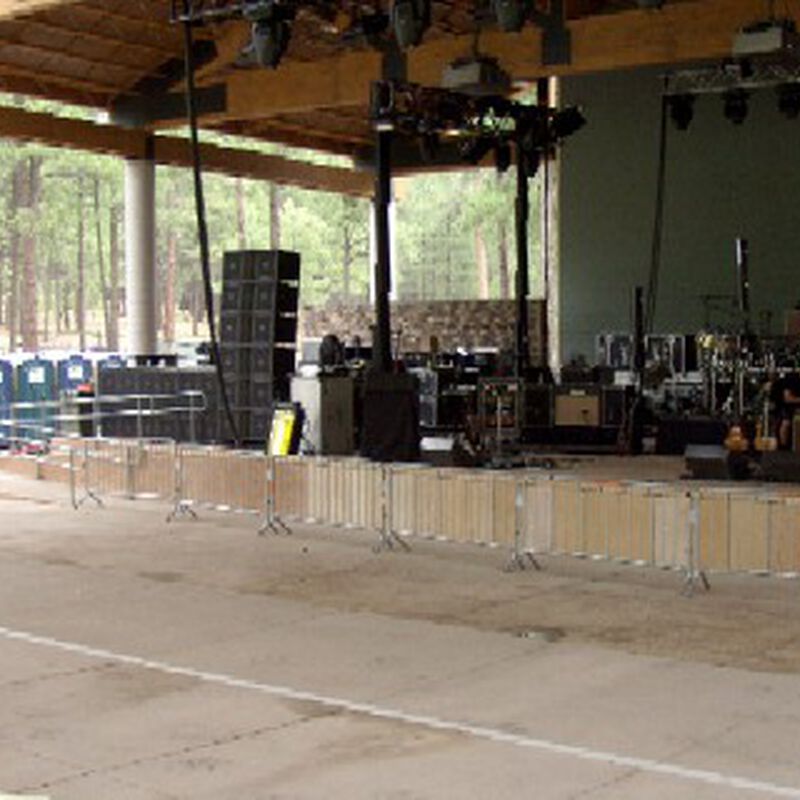 06/29/06 Pine Mountain Amphitheatre, Flagstaff, AZ 