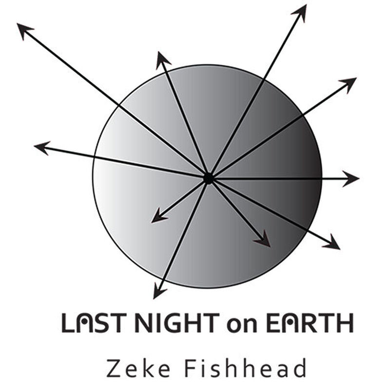 Last Night On Earth