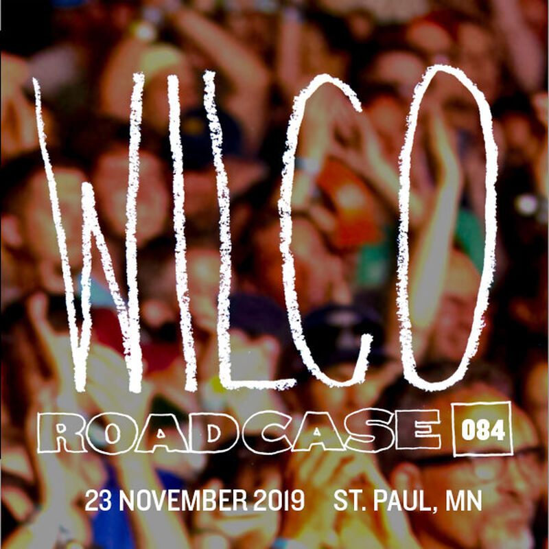 11/23/19 Palace Theatre, St. Paul, MN 