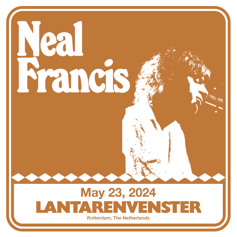 05/23/24 Lantarenvester, Rotterdam, The Netherlands 