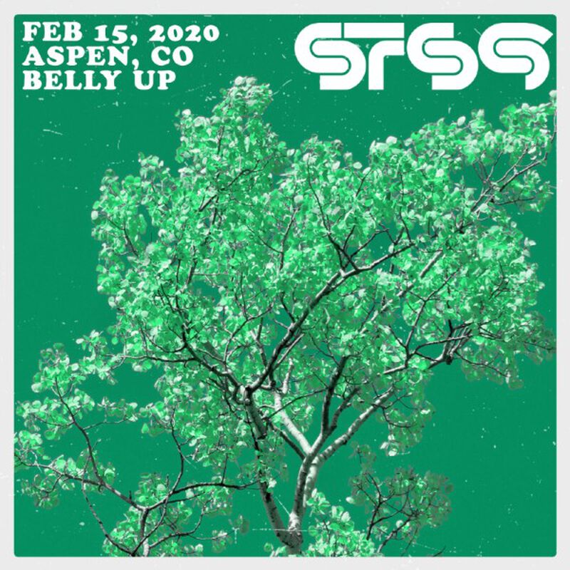 02/15/20 Belly Up Aspen, Aspen, CO 