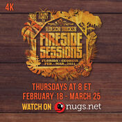 Tedeschi Trucks Band Fireside Sessions Audio