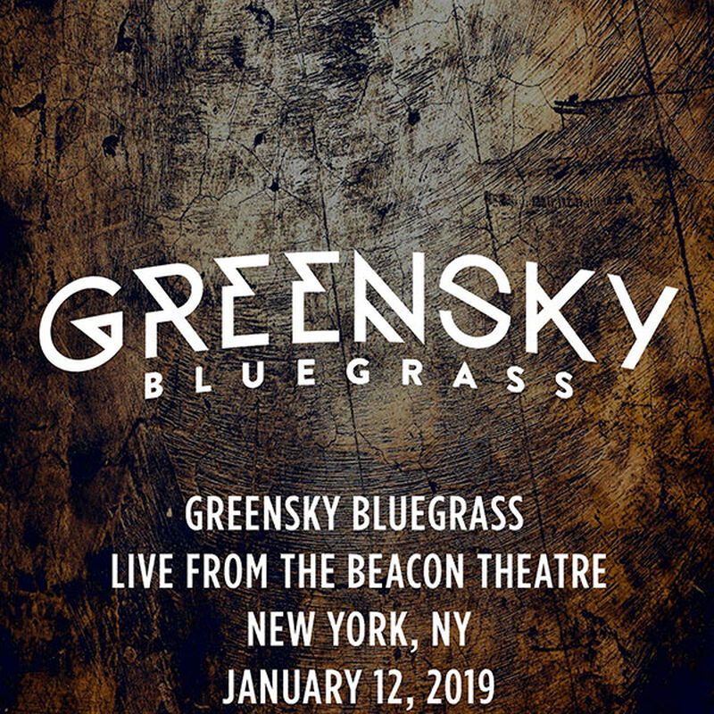01/12/19 The Beacon Theatre, New York, NY 