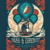 CD DEADCO: 2017/06/04 Mountain View, CA MP3+CD