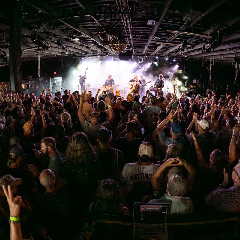 07/05/24 The Stone Pony, Asbury Park, NJ 