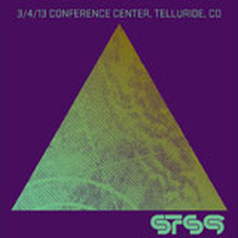 03/04/13 Telluride Conference Center, Telluride, CO 