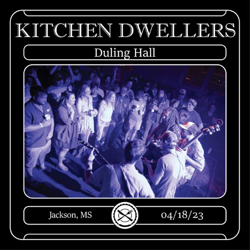 04/18/23 Duling Hall, Jackson, MS 