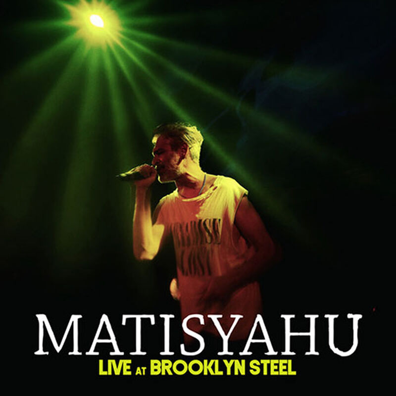12/06/18 Brooklyn Steel, Brooklyn, NY 