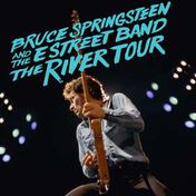 The River Tour: Europe 2016