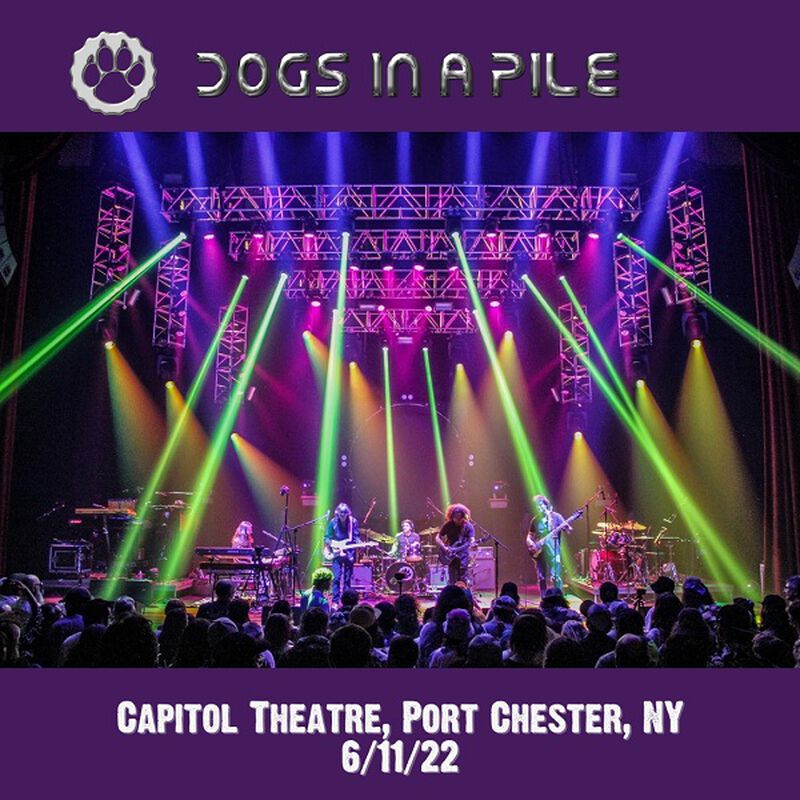06/11/22 The Capitol Theatre, Port Chester, NY 