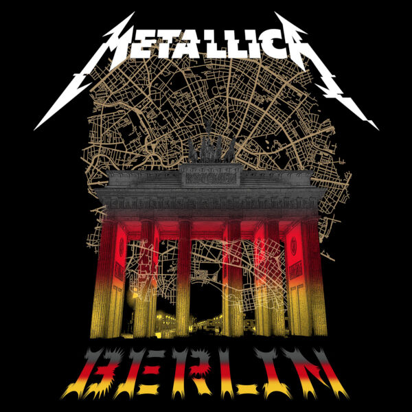 Metallica