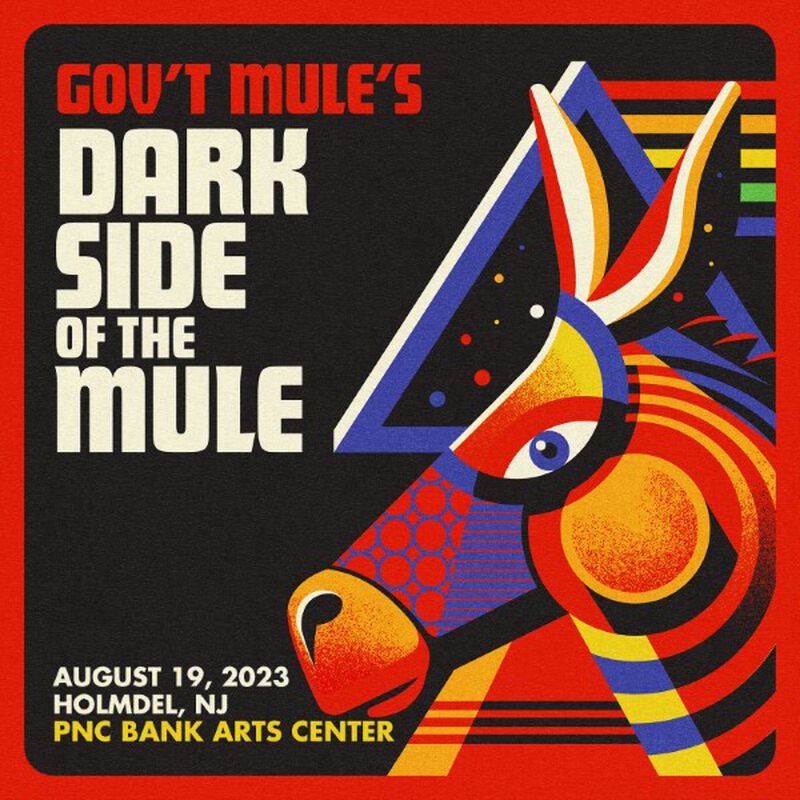 08/19/23 PNC Bank Arts Center, Holmdel, NJ 